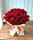 Букет 29 Красных роз в Белово