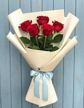 Букет Классика чувств в Белово