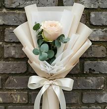 Букет цветов из:  Розы #REPLACE_PRED# Белово