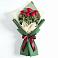Букет цветов из: Розы в Белово