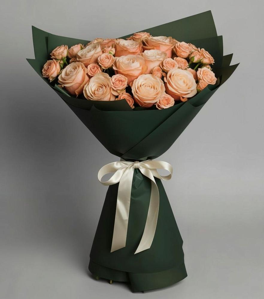 Букет Элегантный в Белово