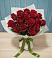 Букет Красные розы в Белово