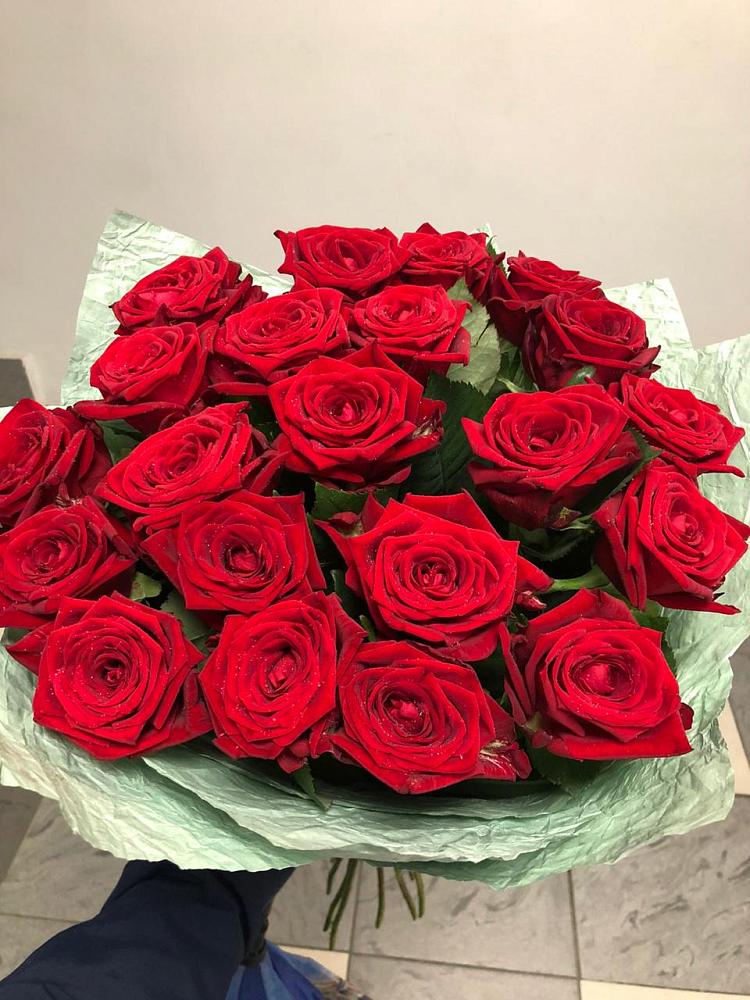 Розы Классика в Белово Букет Классика в Белово