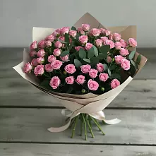 Букет Удовольствие в Белово