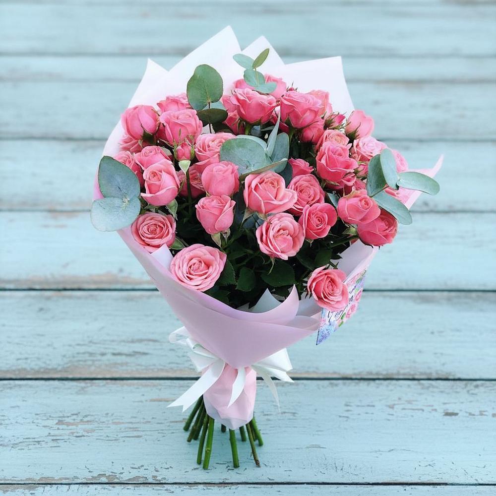 Букет Леди совершенство в Белово