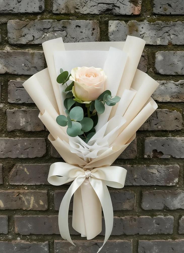 Букет цветов из: Розы в Белово