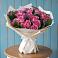 Букет цветов из: Розы в Белово