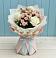 Букет цветов из: Розы в Белово