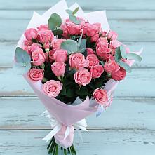 Букет Леди совершенство в Белово