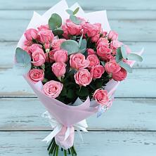 Букет Леди совершенство в Белово